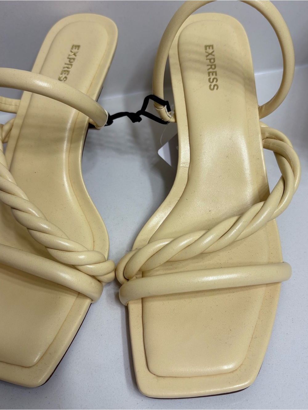Express Women's Heels